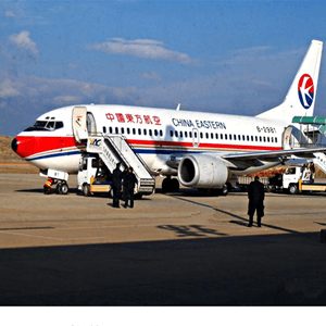 通化三源浦空运代理航空快运业稳步发展的原因是什么？